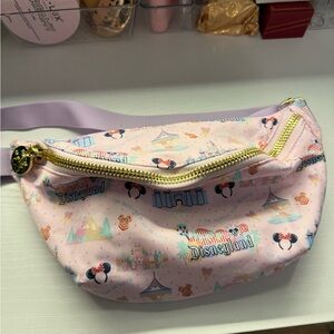 Stoney Clover Lane Disneyland Fanny Pack